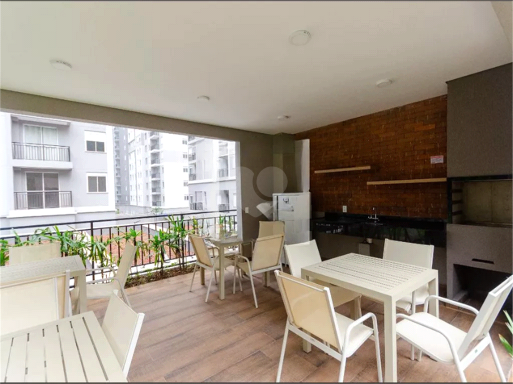 Venda Apartamento São Paulo Pirituba REO1021205 37