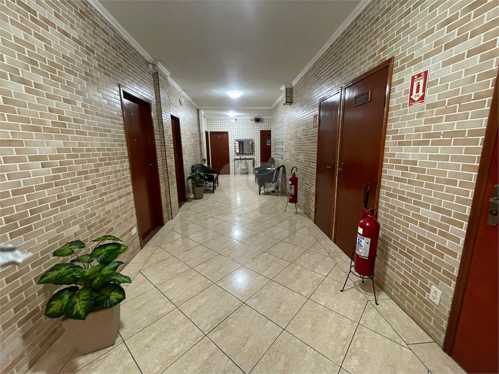 Venda Apartamento Santos José Menino REO1021208 10