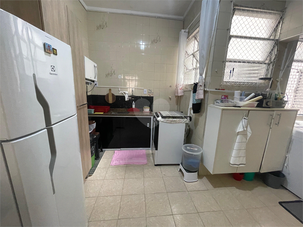 Venda Apartamento Santos José Menino REO1021208 7