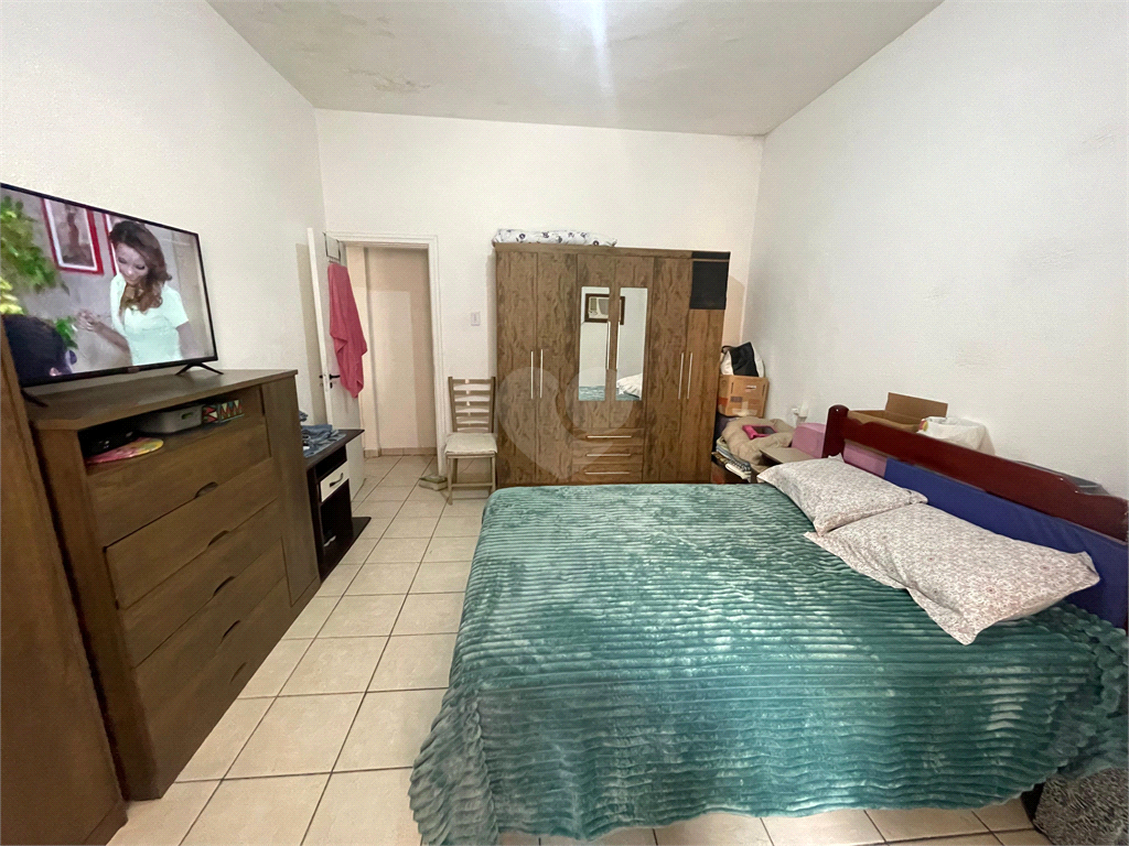 Venda Apartamento Santos José Menino REO1021208 8