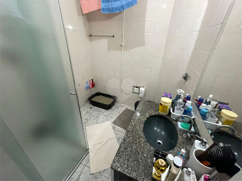 Venda Apartamento Santos José Menino REO1021208 3