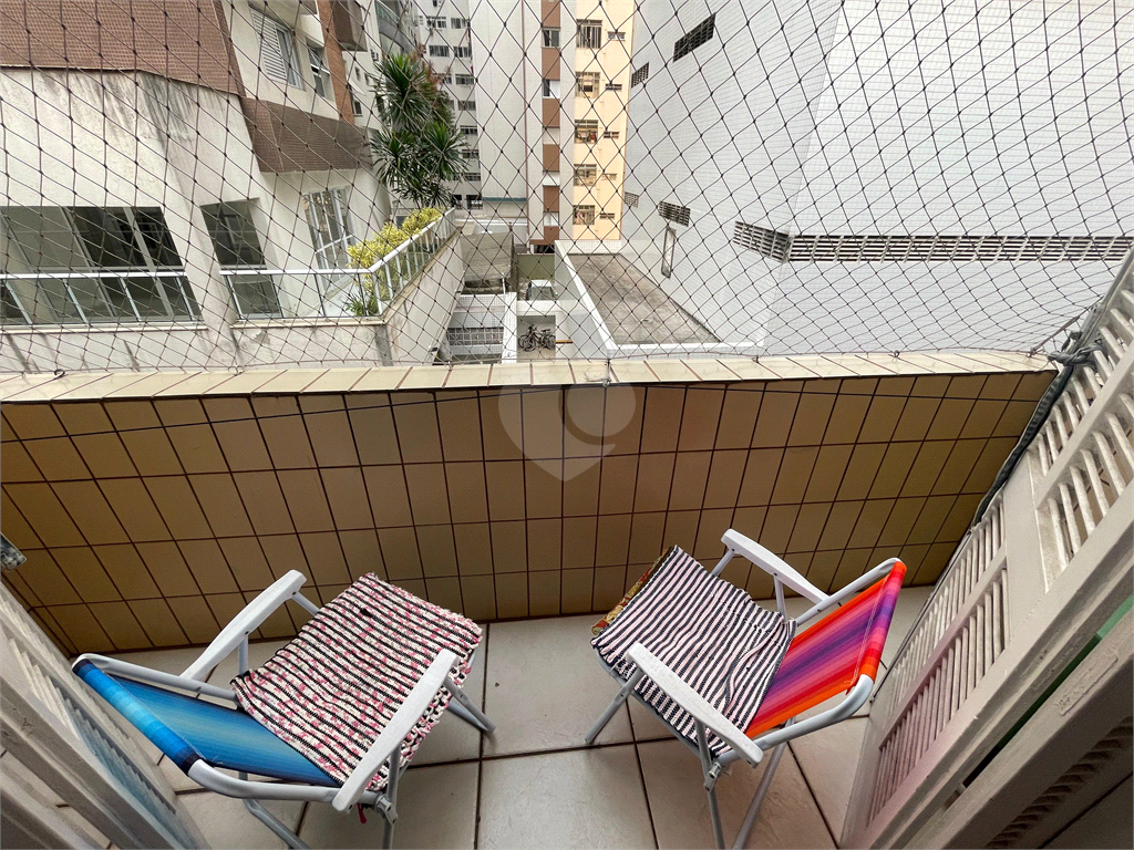 Venda Apartamento Santos José Menino REO1021208 6