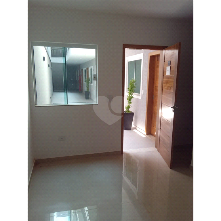 Venda Apartamento São Paulo Jardim São Paulo(zona Norte) REO1021209 5