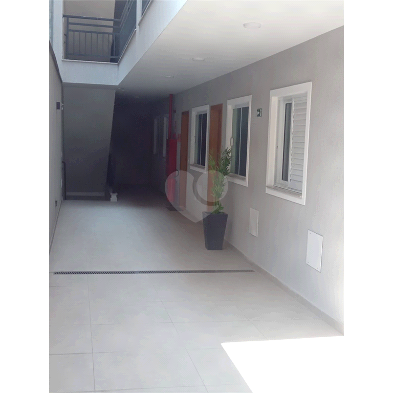 Venda Apartamento São Paulo Jardim São Paulo(zona Norte) REO1021209 3