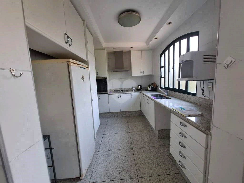 Aluguel Casa São Paulo Jardim Petrópolis REO1021214 13