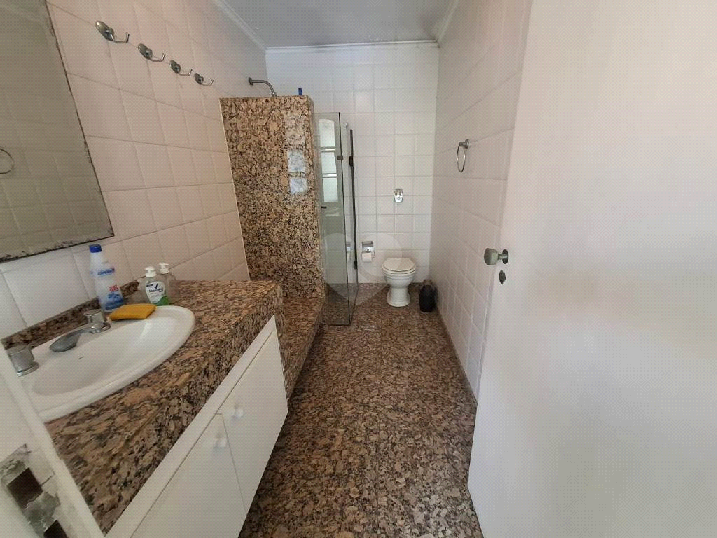 Aluguel Casa São Paulo Jardim Petrópolis REO1021214 7