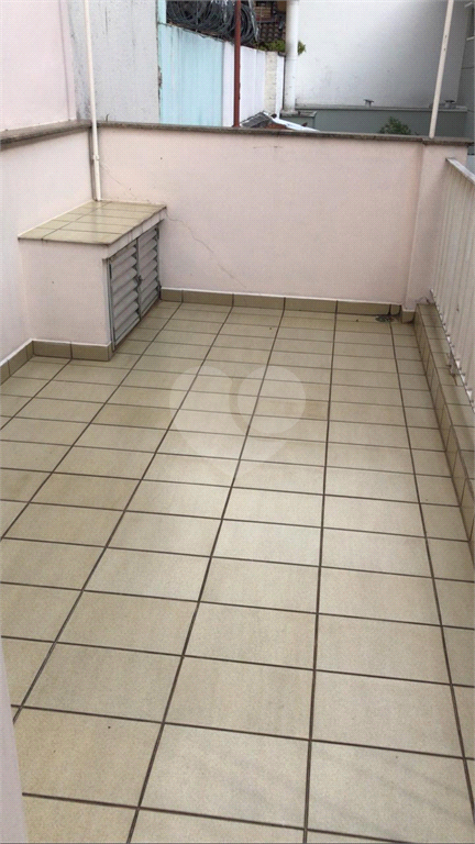 Venda Sobrado São Paulo Vila Mariana REO1021218 43