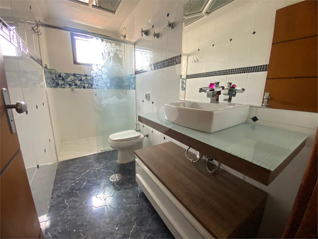 Venda Apartamento São Paulo Jardim Paraíso REO1021222 13