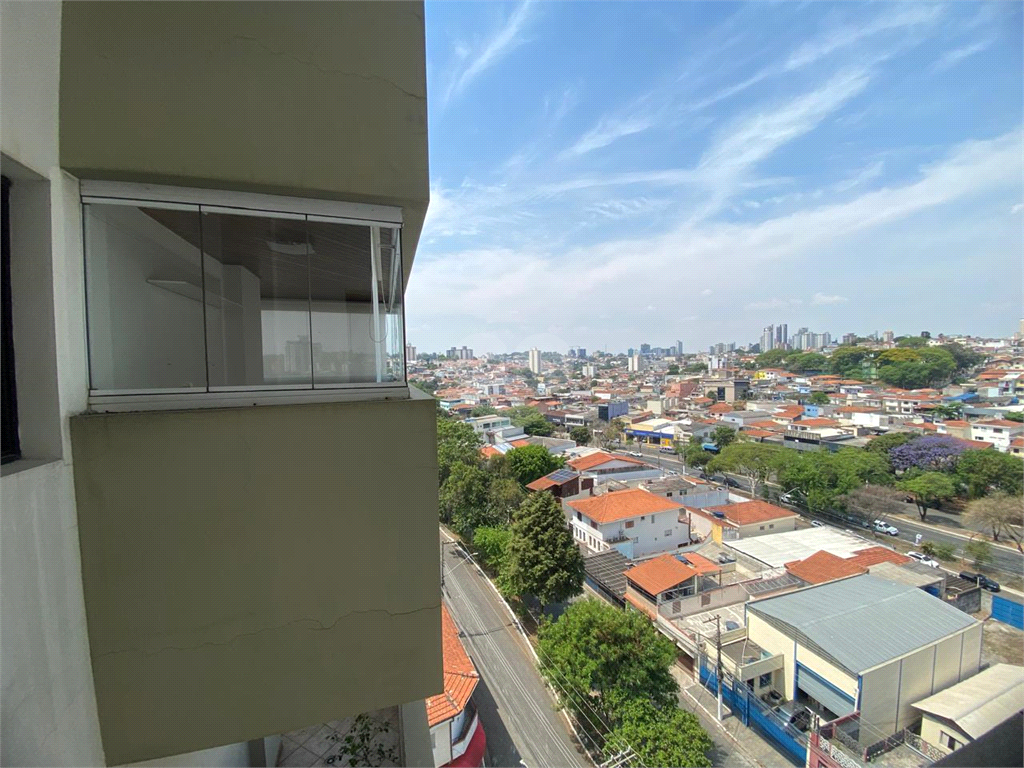 Venda Apartamento São Paulo Jardim Paraíso REO1021222 26