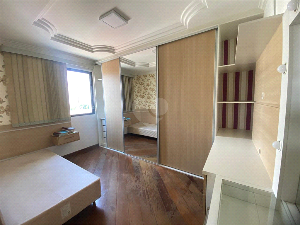 Venda Apartamento São Paulo Jardim Paraíso REO1021222 21