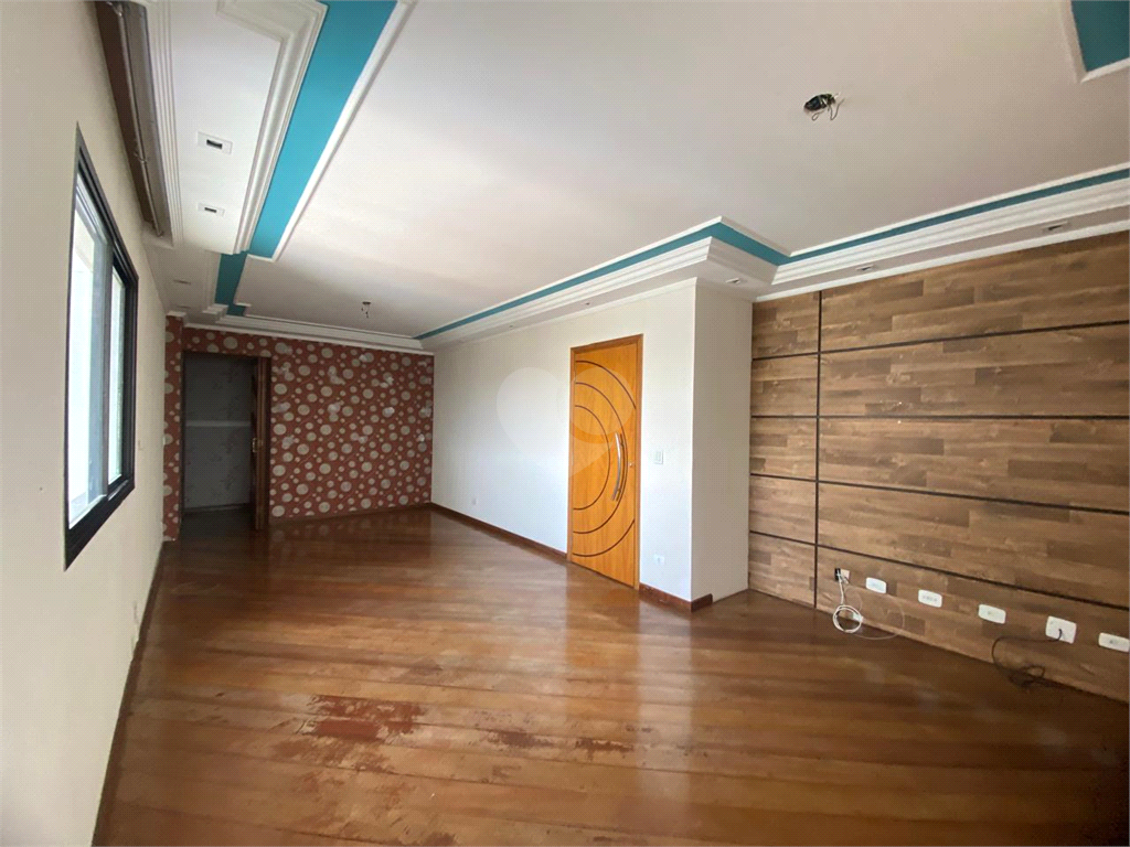 Venda Apartamento São Paulo Jardim Paraíso REO1021222 1