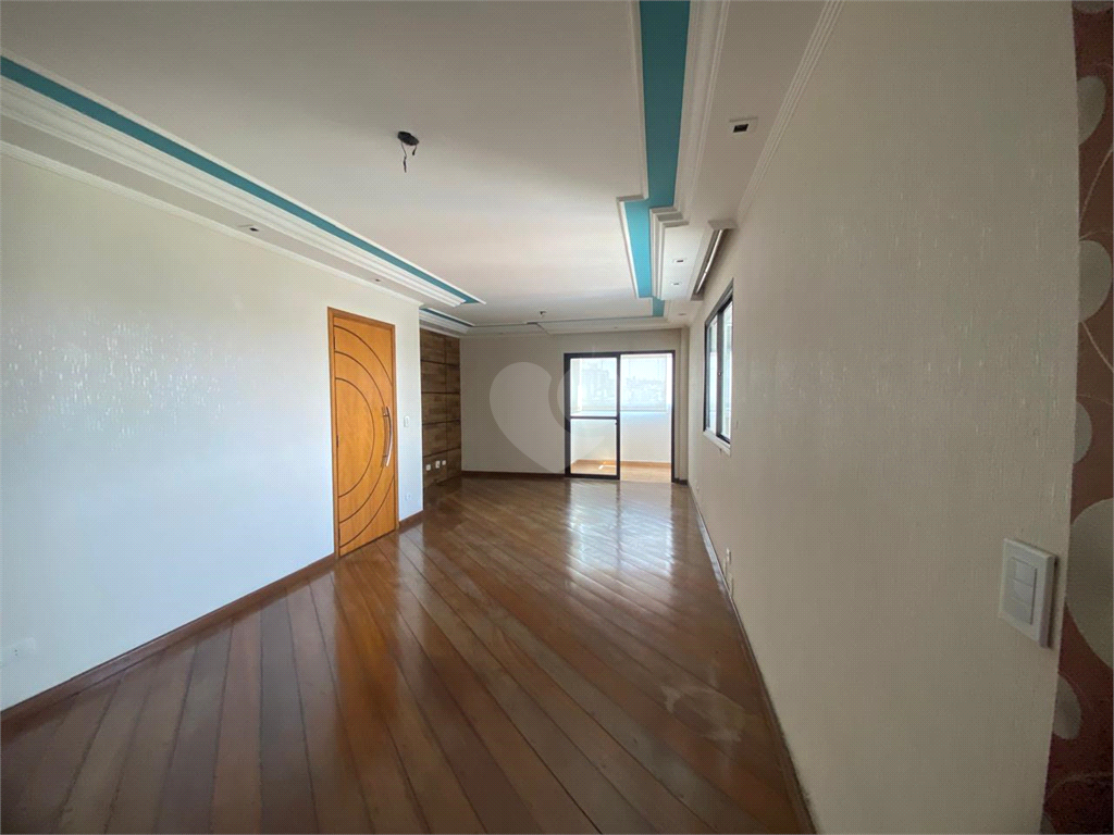 Venda Apartamento São Paulo Jardim Paraíso REO1021222 4