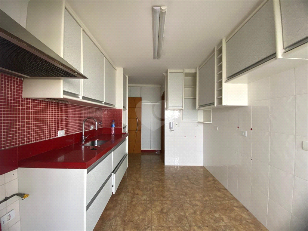 Venda Apartamento São Paulo Jardim Paraíso REO1021222 9