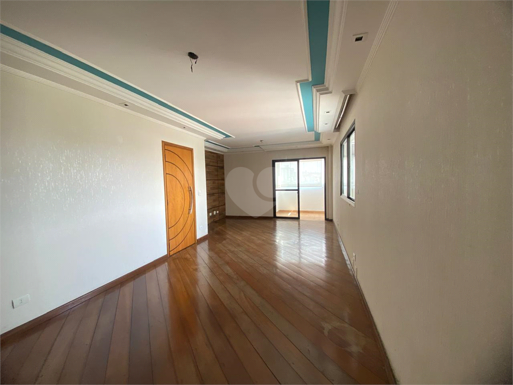 Venda Apartamento São Paulo Jardim Paraíso REO1021222 2