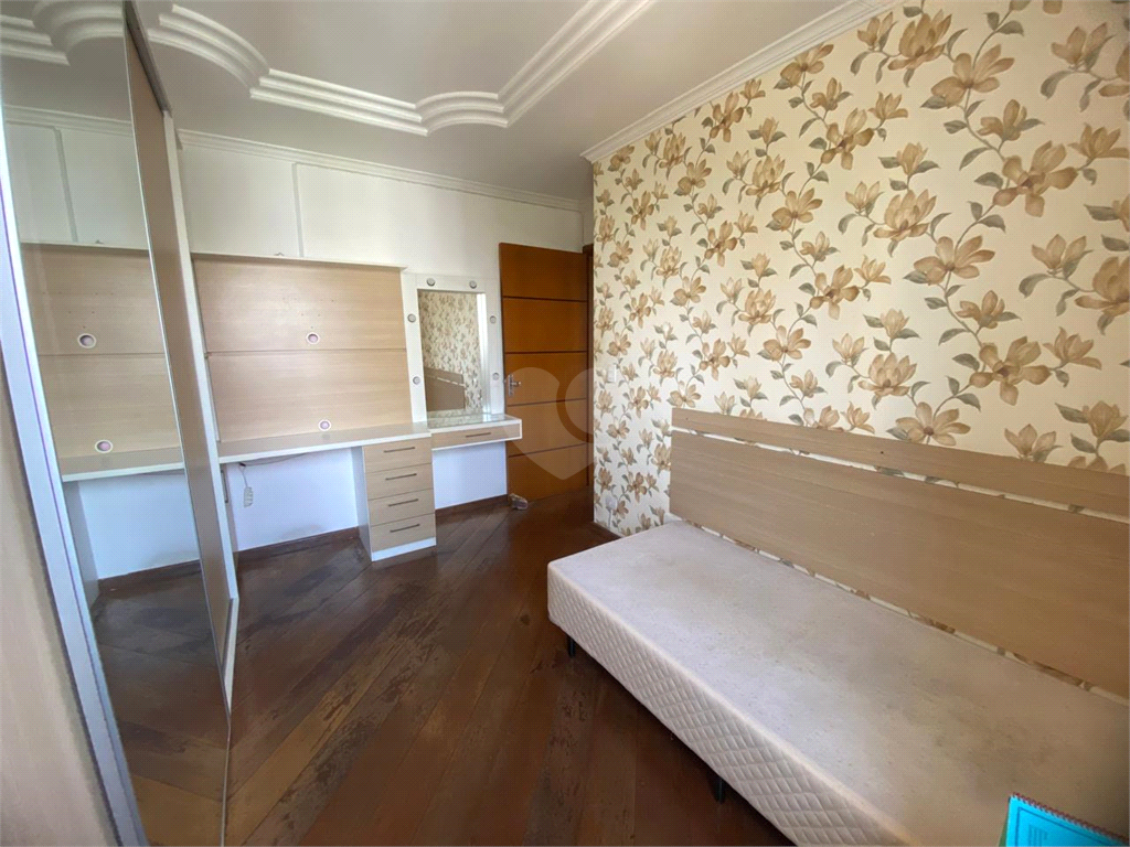 Venda Apartamento São Paulo Jardim Paraíso REO1021222 22