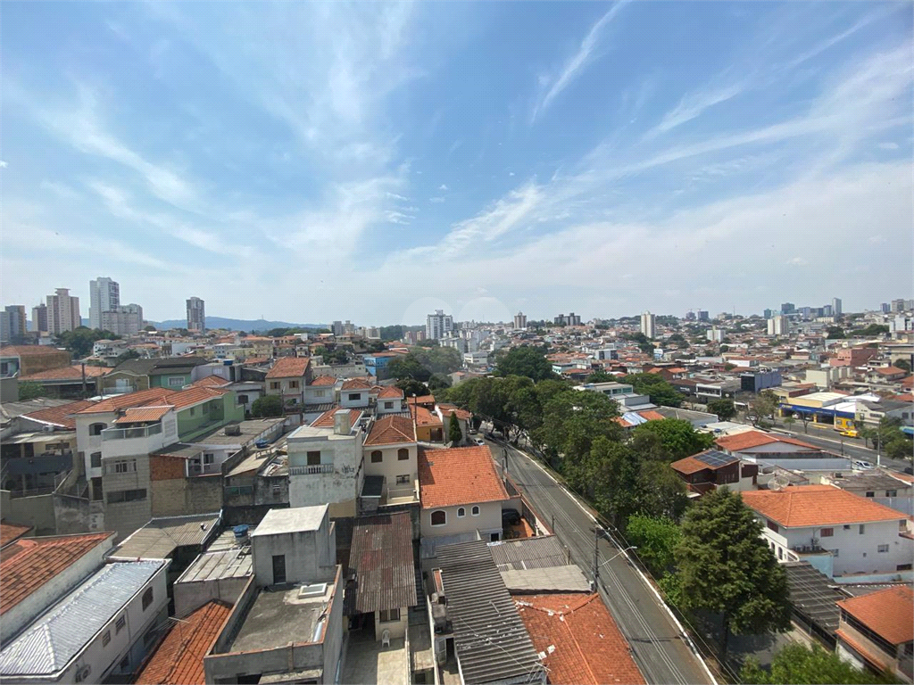 Venda Apartamento São Paulo Jardim Paraíso REO1021222 27