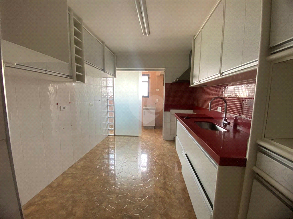 Venda Apartamento São Paulo Jardim Paraíso REO1021222 10