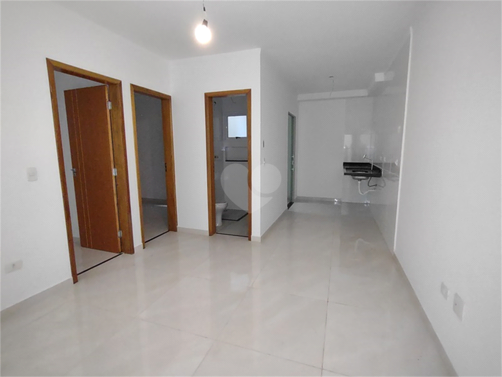 Venda Apartamento São Paulo Vila Paiva REO1021230 1