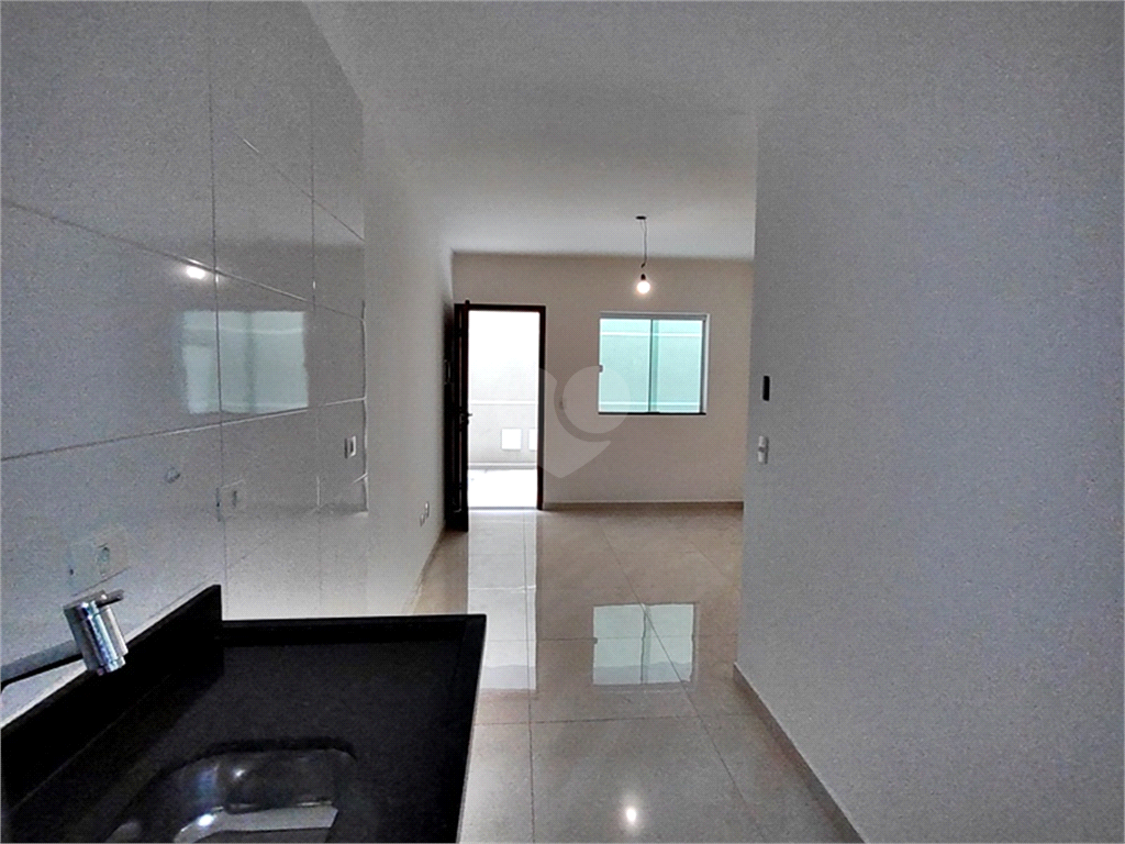 Venda Apartamento São Paulo Vila Paiva REO1021230 2