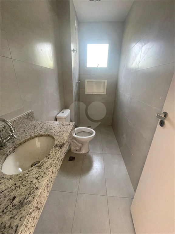 Venda Apartamento São Paulo Santana REO1021232 4