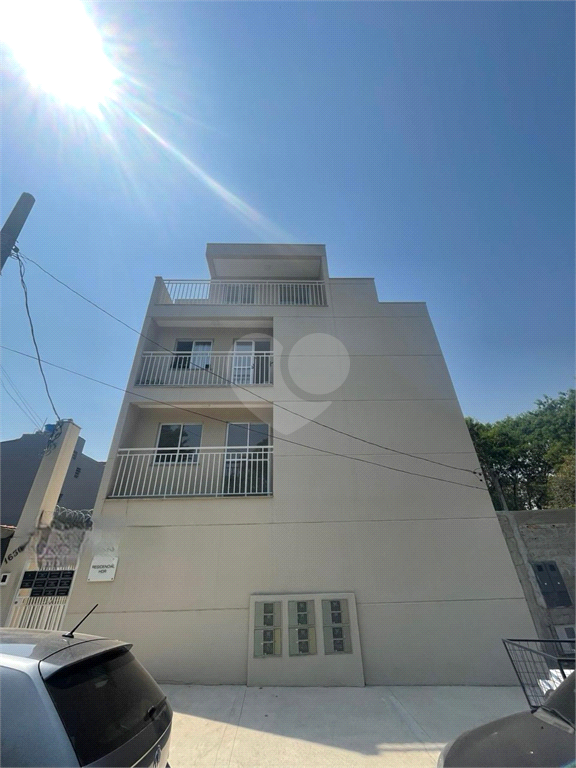 Venda Apartamento São Paulo Santana REO1021232 11