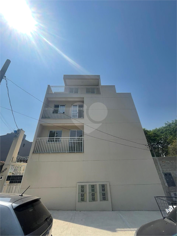 Venda Apartamento São Paulo Santana REO1021232 9