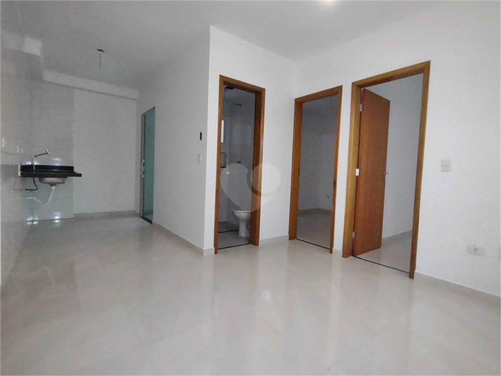 Venda Apartamento São Paulo Vila Paiva REO1021238 17