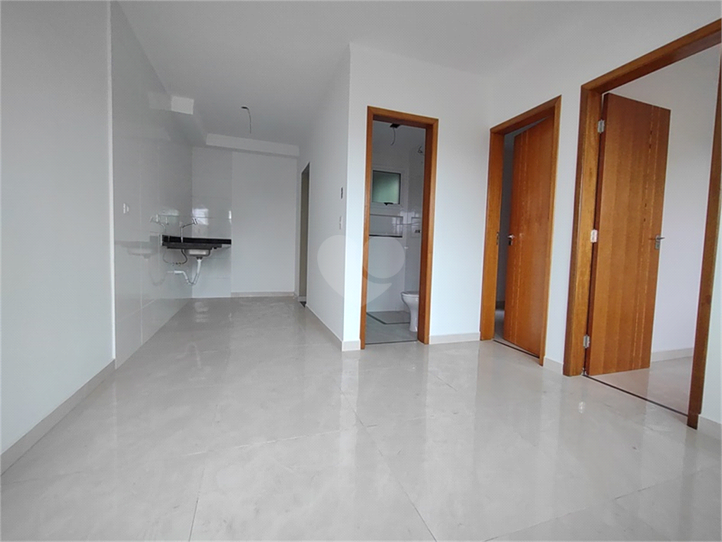 Venda Apartamento São Paulo Vila Paiva REO1021238 1