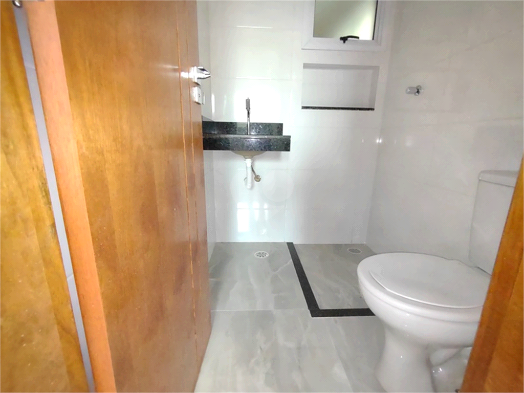 Venda Apartamento São Paulo Vila Paiva REO1021238 4