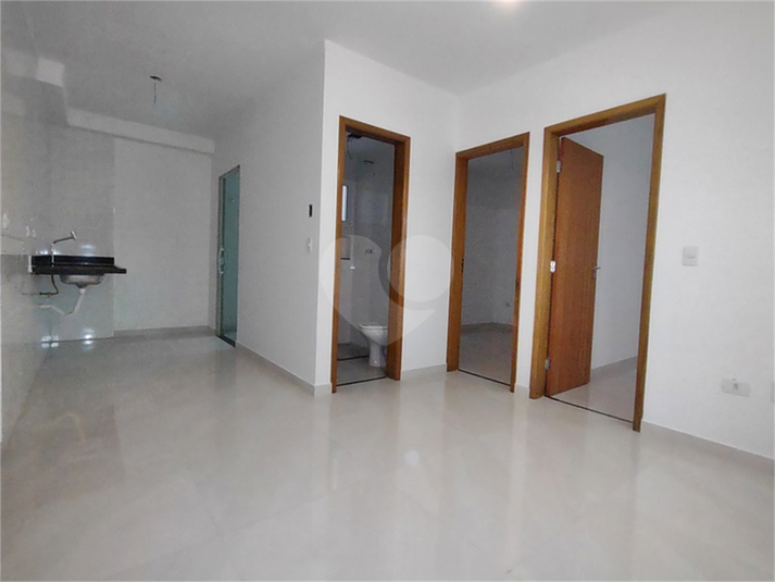 Venda Apartamento São Paulo Vila Paiva REO1021248 3