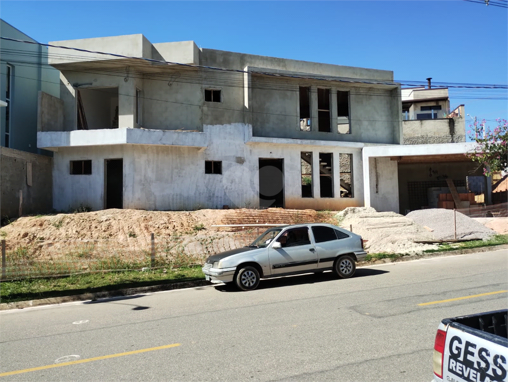 Venda Condomínio Itupeva Residencial Vila Victoria REO1021255 4