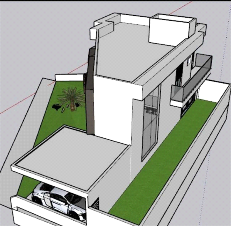 Venda Condomínio Itupeva Residencial Vila Victoria REO1021255 3