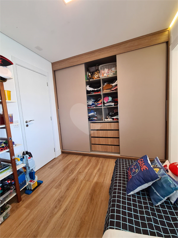 Venda Apartamento São Paulo Santo Amaro REO1021262 9