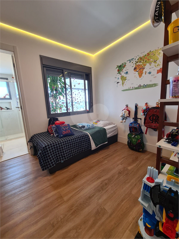 Venda Apartamento São Paulo Santo Amaro REO1021262 10