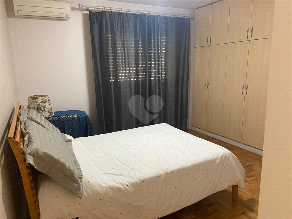 Venda Sobrado São Paulo Vila Firmiano Pinto REO1021264 6