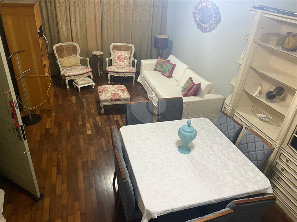 Venda Sobrado São Paulo Vila Firmiano Pinto REO1021264 4