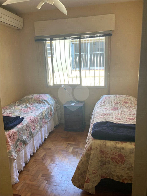 Venda Sobrado São Paulo Vila Firmiano Pinto REO1021264 10