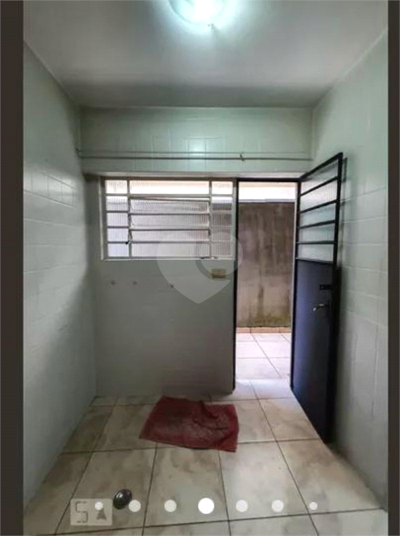 Venda Sobrado São Paulo Vila Firmiano Pinto REO1021264 16