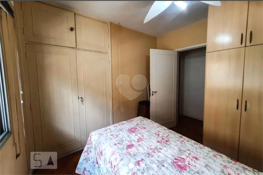 Venda Sobrado São Paulo Vila Firmiano Pinto REO1021264 7