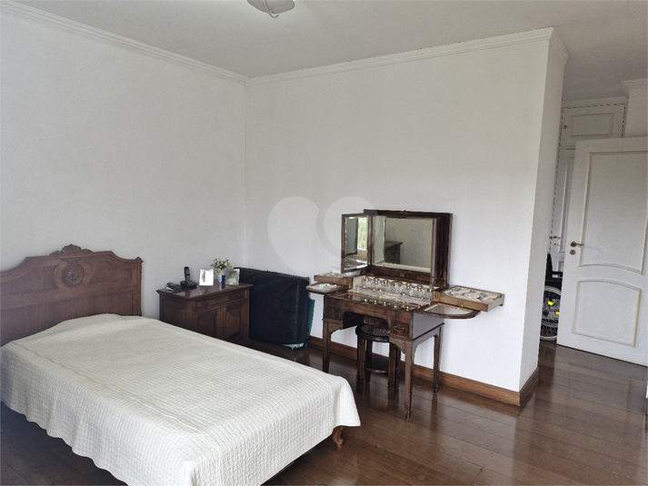 Venda Apartamento São Paulo Vila Madalena REO1021265 21