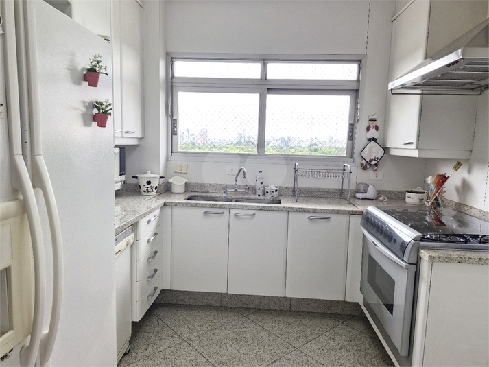 Venda Apartamento São Paulo Vila Madalena REO1021265 18