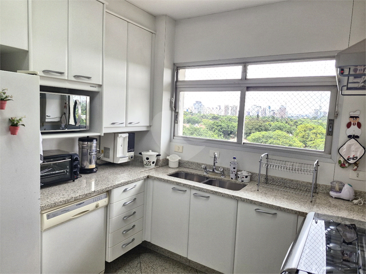 Venda Apartamento São Paulo Vila Madalena REO1021265 6