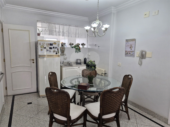 Venda Apartamento São Paulo Vila Madalena REO1021265 20