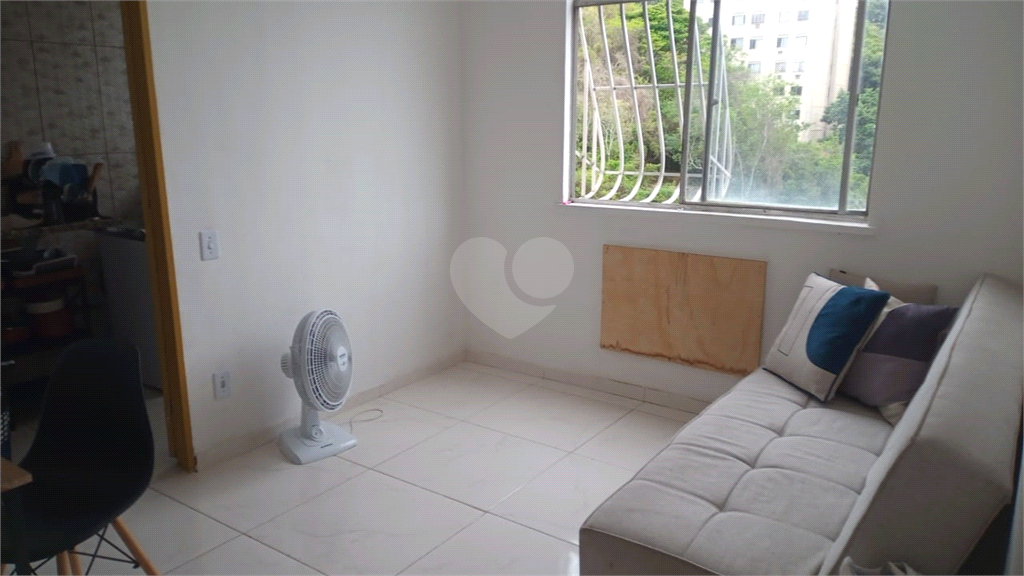 Venda Apartamento Niterói Santa Rosa REO1021268 12