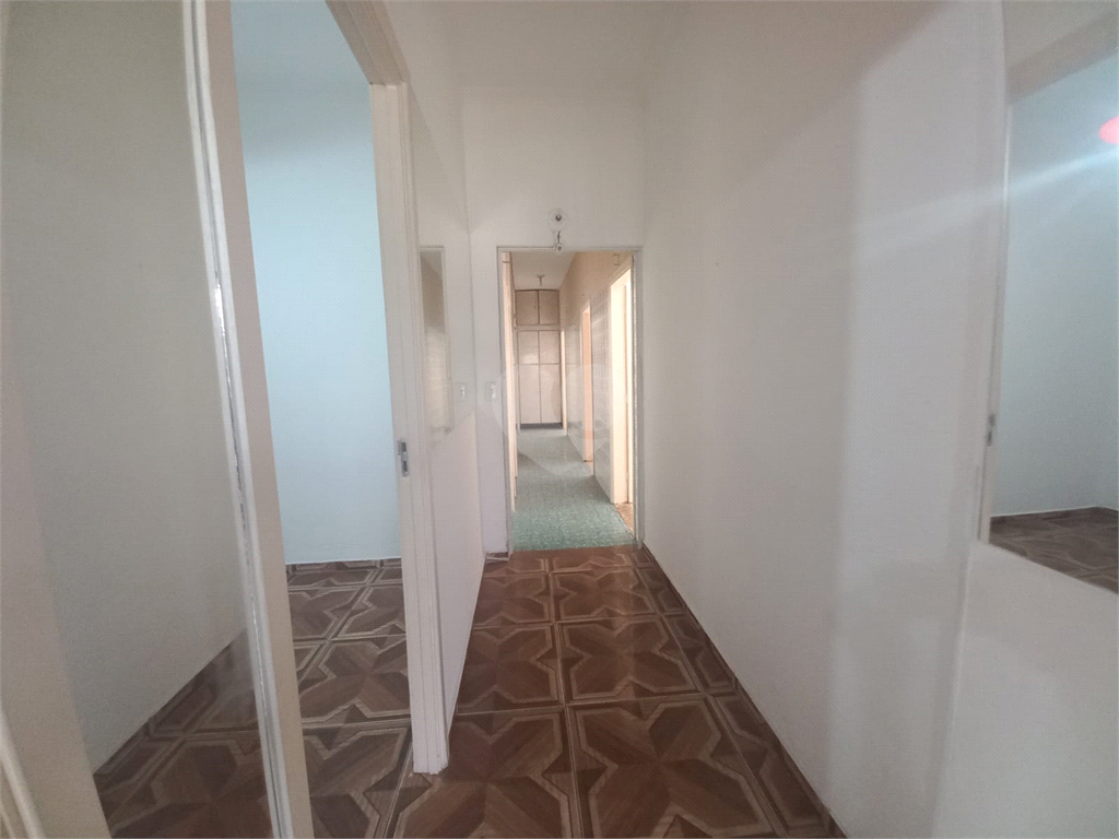 Venda Casa térrea São Paulo Vila Dos Minérios REO1021276 14