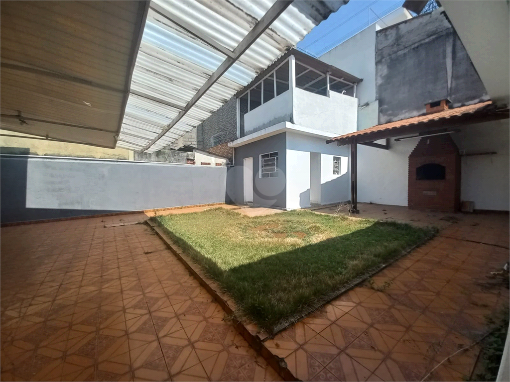 Venda Casa térrea São Paulo Vila Dos Minérios REO1021276 25