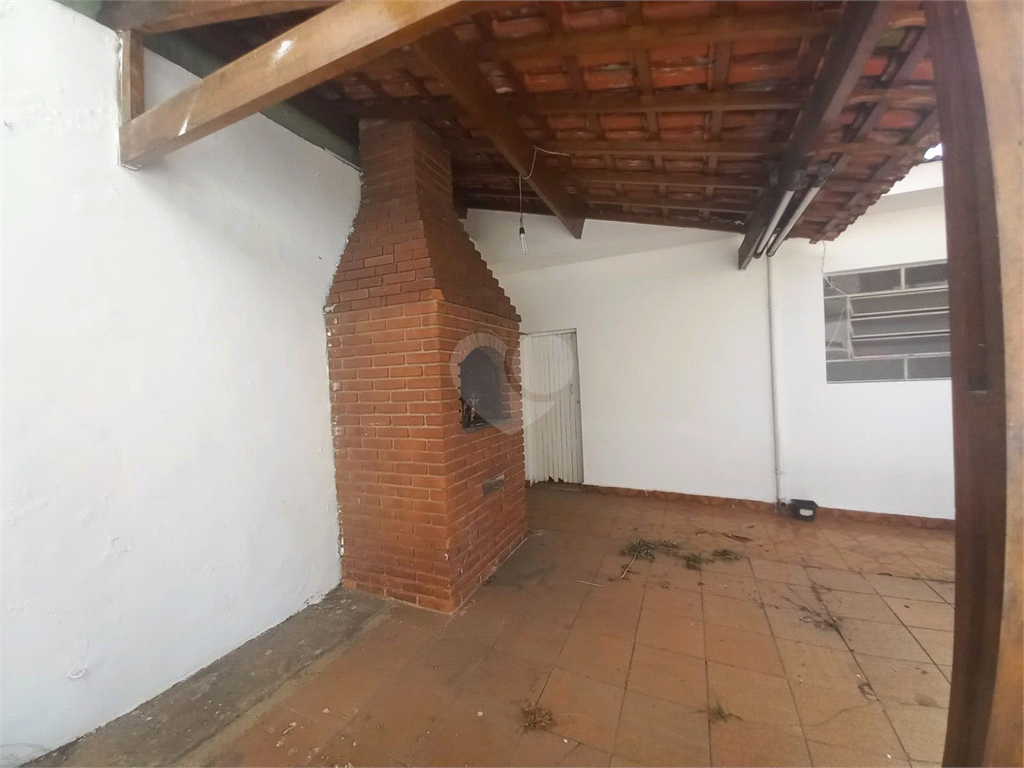 Venda Casa térrea São Paulo Vila Dos Minérios REO1021276 26