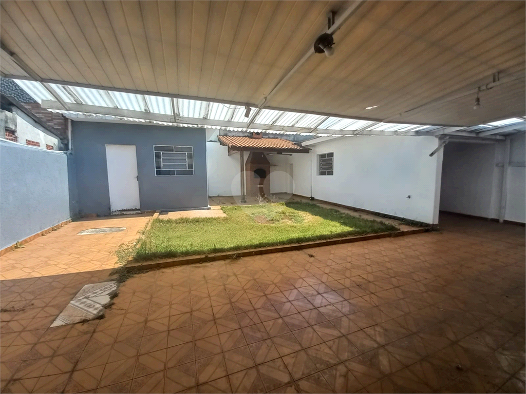 Venda Casa térrea São Paulo Vila Dos Minérios REO1021276 29