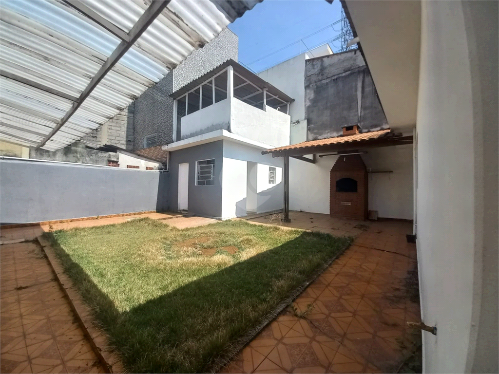 Venda Casa térrea São Paulo Vila Dos Minérios REO1021276 24