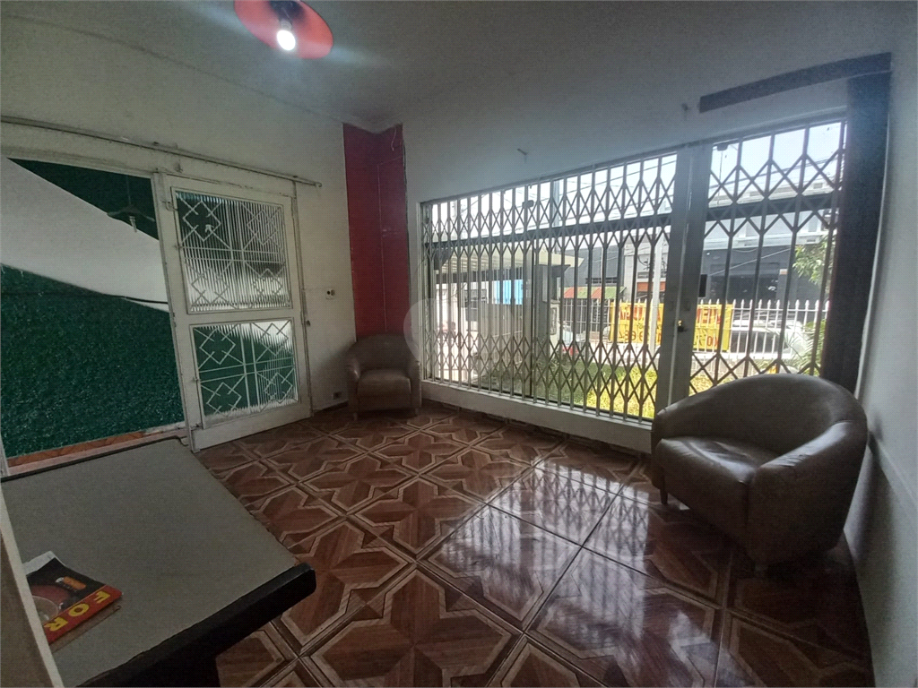 Venda Casa térrea São Paulo Vila Dos Minérios REO1021276 5